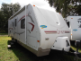2007 Fleetwood LYNX